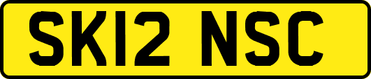 SK12NSC