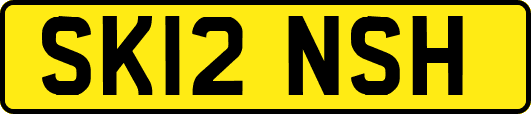 SK12NSH