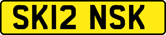 SK12NSK
