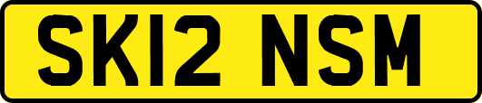 SK12NSM