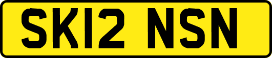 SK12NSN