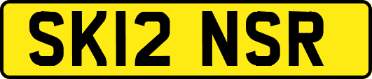 SK12NSR