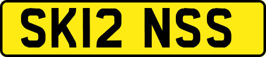 SK12NSS
