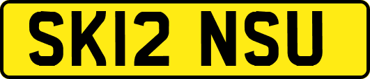 SK12NSU