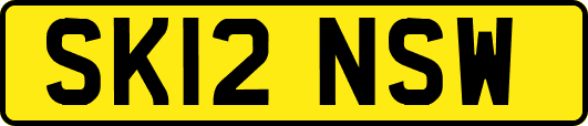 SK12NSW