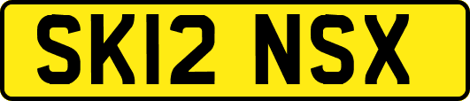 SK12NSX