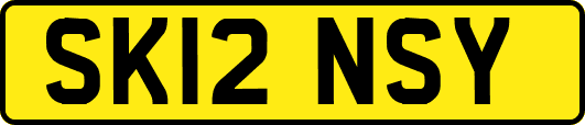 SK12NSY