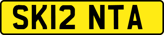 SK12NTA