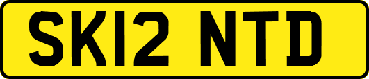 SK12NTD