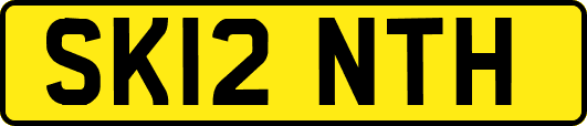 SK12NTH