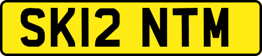 SK12NTM
