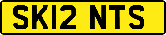 SK12NTS