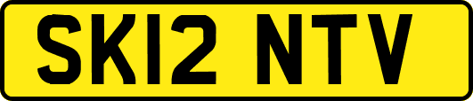 SK12NTV