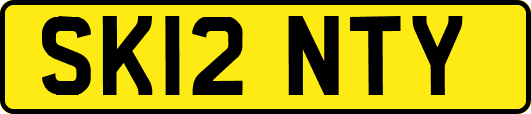 SK12NTY