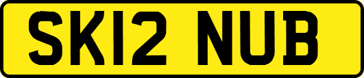 SK12NUB