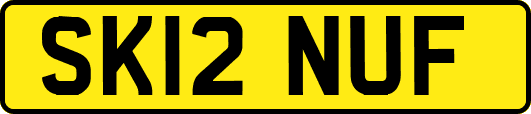 SK12NUF