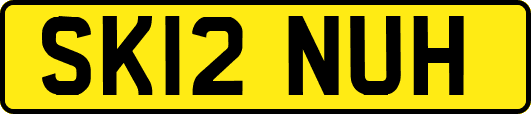 SK12NUH