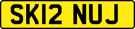 SK12NUJ