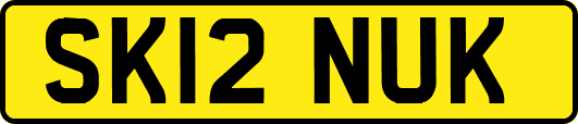 SK12NUK