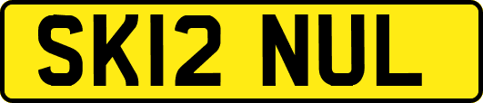 SK12NUL