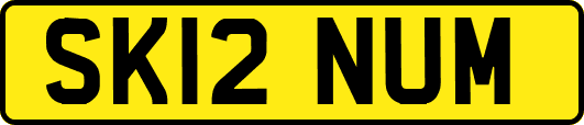 SK12NUM