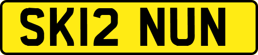 SK12NUN