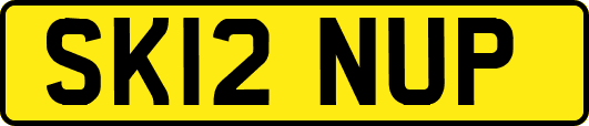 SK12NUP