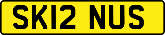 SK12NUS