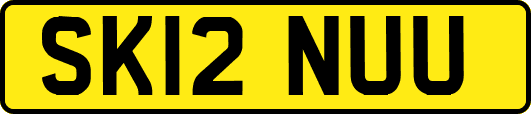 SK12NUU