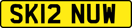SK12NUW