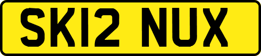 SK12NUX