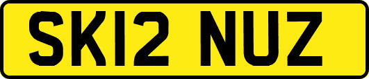 SK12NUZ
