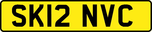 SK12NVC
