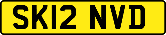 SK12NVD