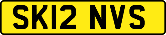 SK12NVS
