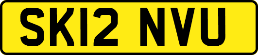 SK12NVU