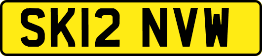 SK12NVW