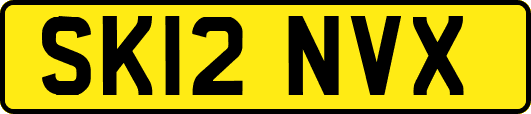 SK12NVX