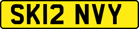 SK12NVY