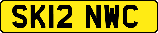 SK12NWC