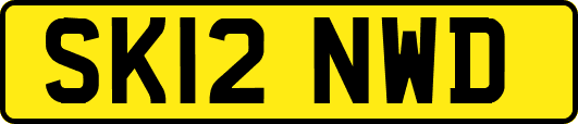 SK12NWD