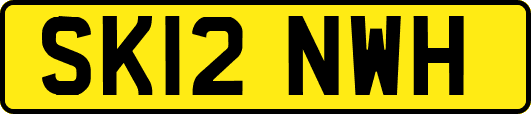 SK12NWH