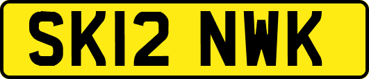 SK12NWK