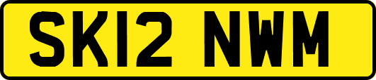 SK12NWM