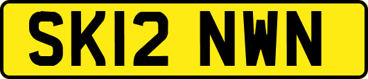 SK12NWN