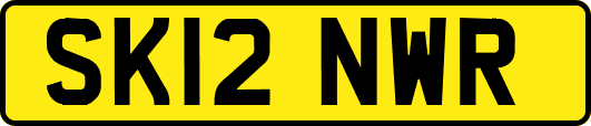 SK12NWR
