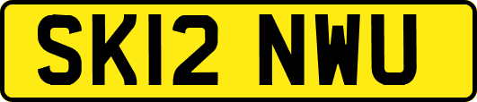 SK12NWU