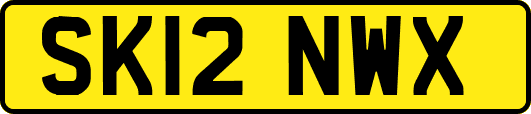 SK12NWX