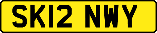 SK12NWY