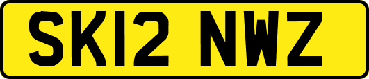 SK12NWZ